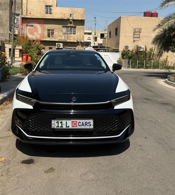 Toyota Crown 2023 for sale in Iraq - Baghdad